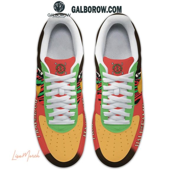 A Tribe Call Quest Hall Of Fame 2024 Introduction Ceremony Air Force 1 Shoes