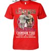 Kansas City Chiefs Forever Not Just When We Win 2024 True Fan T-Shirt