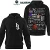 Bruno Mars Just Waiting For Christmas Hoodie T-Shirt