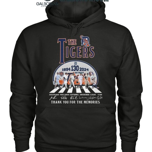 Detroit Tigers 1894 2024 The Tigers 130 Years Thank You For The Memories T Shirt 2 qQodt.jpg