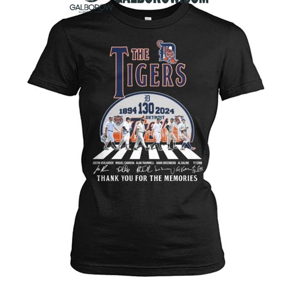 Detroit Tigers 1894 2024 The Tigers 130 Years Thank You For The Memories T Shirt 4 A6b5C.jpg