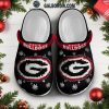 Jelly Roll Snow Christmas Time Celebrating Crocs Clogs