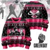 Supernatural Don’t Be Afraid Of The Dark Christmas Ugly Sweater