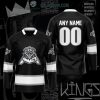 Greenville Swamp Rabbits Dark Versus Light Star Wars 2024 Personalized Hockey Jersey