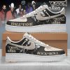 A Tribe Call Quest Hall Of Fame 2024 Introduction Ceremony Air Force 1 Shoes