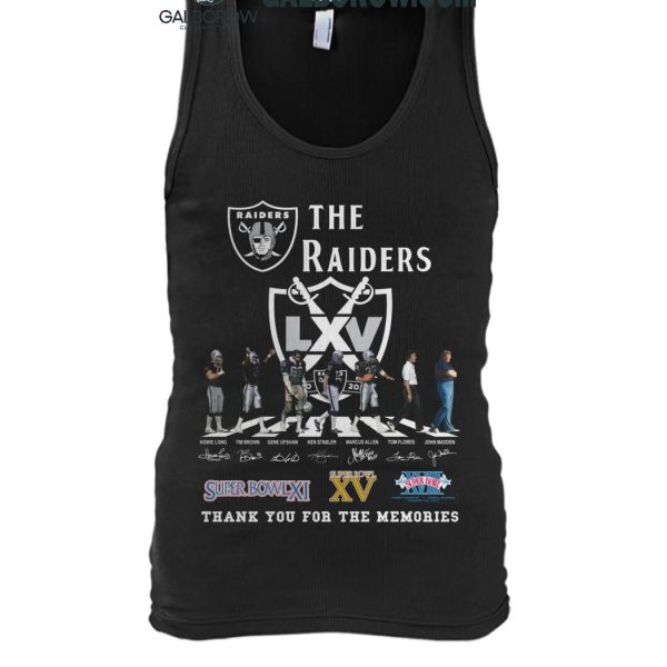 Las Vegas Raiders Thank You For The Memories The Legends The Raiders 2024 T Shirt 4 Soomn.jpg