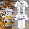 Los Angeles Dodgers LA Baseball World Series Champions 2024 Baseball Jersey