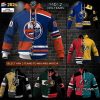 NHL And MLB Mix 2 Team Sports Fan 2024 Personalized Hoodie T-Shirt