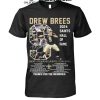 Washington Redskins Thank You For The Memories The Legends The Redskins 2024 T-Shirt