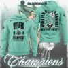 New York Liberty NY Proud Of Our Girls WNBA Champions 2024 Hoodie T-Shirt