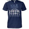 National Lampoon’s Christmas Vacation 35th Anniversary 1989-2024 T-Shirt