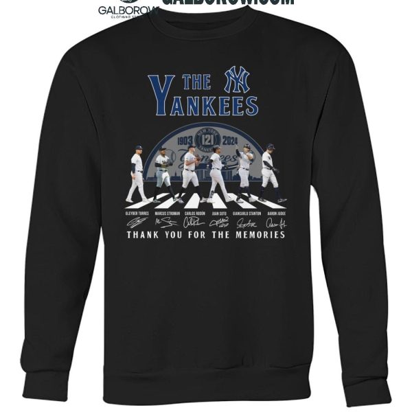 New York Yankees 1903 2024 The Yankees 121 Years Thank You For The Memories T Shirt 3 hr7M8.jpg