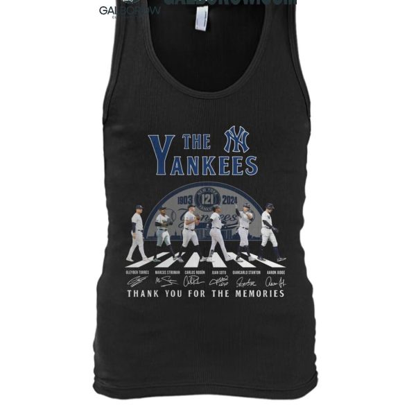 New York Yankees 1903 2024 The Yankees 121 Years Thank You For The Memories T Shirt 5 GJe6n.jpg