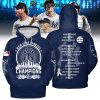 New York Yankees American League ALCS Champions 2024 Hoodie T-Shirt