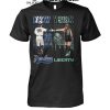 New York Liberty 2024 WNBA Champs New Yorker Pride T-Shirt