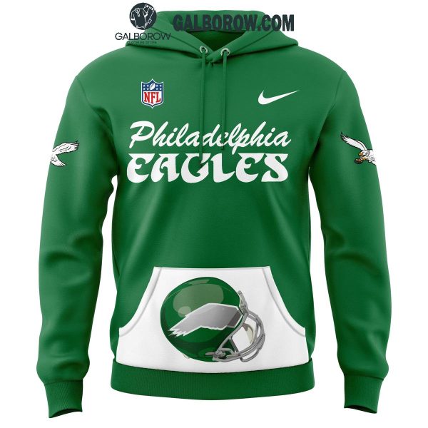 Philadelphia Eagles NFL 2024 Amazing Season Gameday Hoodie T-Shirt