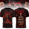 Slipknot Here Comes The Pain 2024 25th Anniversary Hoodie T-Shirt