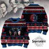 Ozzy Osbourne Patient Number 9 Rock And Roll Madman Ugly Sweater