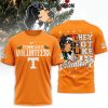 Texas Longhorns They Not Like Us Christmas Longhorns Hoodie T-Shirt