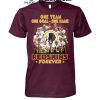 Borussia Dortmund 2024 Stars You’ll Never Walk Alone T-Shirt