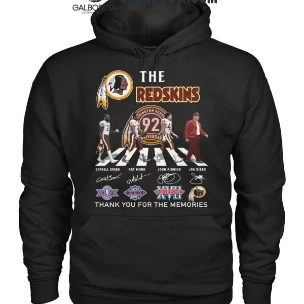 Washington Redskins Thank You For The Memories The Legends The Redskins 2024 T Shirt 5 0hlRl.jpg