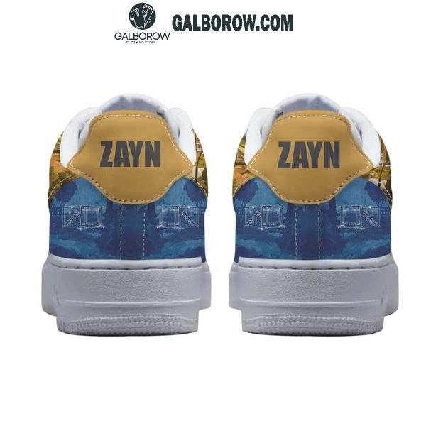 Zayn Malik Room Under The Star Air Force 1 Shoes