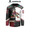 Anaheim Ducks 2024 Home Mix Away Personalized Hockey Jersey