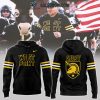 Army Black Knights Airborne West Point Football 2024 Hoodie T-Shirt