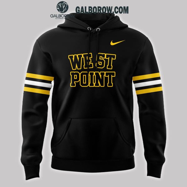 Army Black Knights Army West Point Football 2024 Hoodie T-Shirt