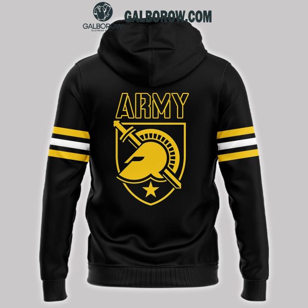 Army Black Knights Army West Point Football 2024 Hoodie T-Shirt