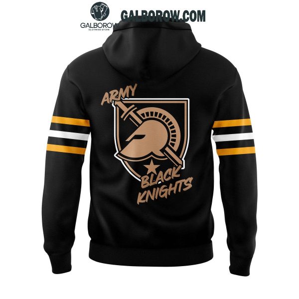 Army Black Knights Coach Jeff Monken West Point 2024 Hoodie T-Shirt