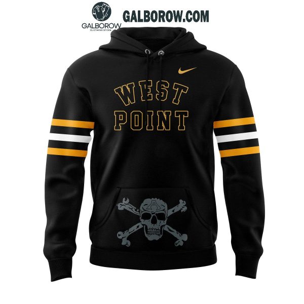 Army Black Knights Coach Jeff Monken West Point 2024 Hoodie T-Shirt