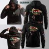 Atlanta Hawks Native American Heritage Month Love 2024 Hoodie T-Shirt