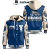 Buffalo Bills Football Est. 1960 Bill Mafia 2024 Baseball Jacket