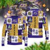 Dallas Cowboys Merry Christmas Ready For The Season 2025 Ugly Sweater