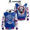 BYU Cougars Brigham Young University 2024 Baseball Jacket