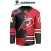 Calgary Flames 2024 Home Mix Away Personalized Hockey Jersey