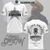 George Strait 58th CMA Award 2024 Hoodie T-Shirt White