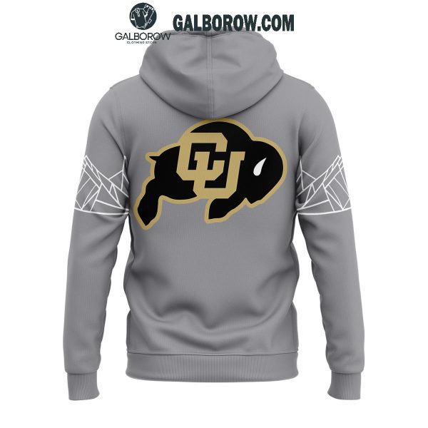 Colorado Buffaloes Miss Peggy’s Going Crawling 2024 Hoodie T-Shirt