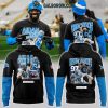 Detroit Lions Football 2024 Nike Dia De Los Muertos Hoodie T-Shirt