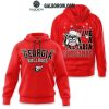 Ole Miss Rebels Hotty Toddy Turkey Est 2024 Touchdowns Hoodie T-Shirt