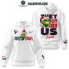 Houston Texans Thanksgiving Day 2024 Celebration Hoodie T-Shirt