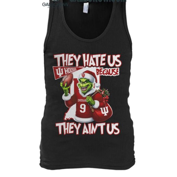 Indiana Hoosiers Football 2024 Grinch They Hate Us Because They Aint Us T Shirt 4 oYoBD.jpg