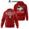 Georgia Bulldogs Festive Dawgs Merry Times Christmas Hoodie T-Shirt