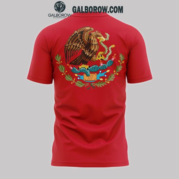 Kansas City Chiefs Mexican Celebration 2024 Hoodie T-Shirt