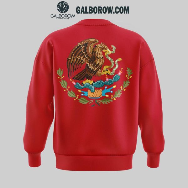 Kansas City Chiefs Mexican Celebration 2024 Hoodie T-Shirt