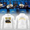 Los Angeles Chargers City Made Football Team 2024 Hoodie T-Shirt