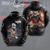 Max Verstappen World Champs 2024 Red Bull Racing History Makers Hoodie T-Shirt