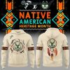 Kentucky Wildcats Native American Heritage Month Love 2024 Hoodie T-Shirt