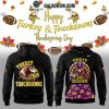 Los Angeles Rams 2024 NFL Dia De Los Muertos Hoodie T-Shirt